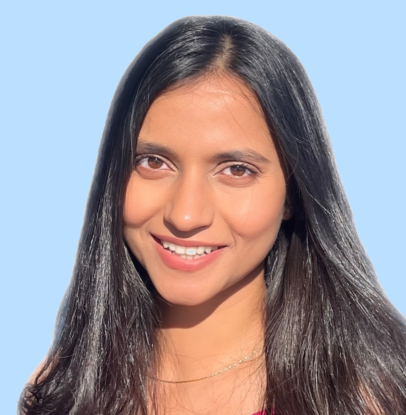 Aastha Pal, M.S.