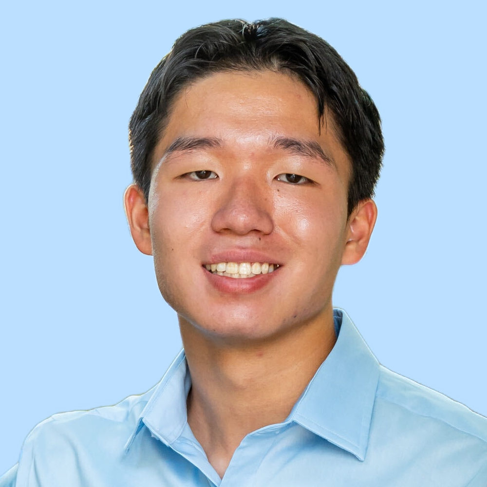 Andrew Lee