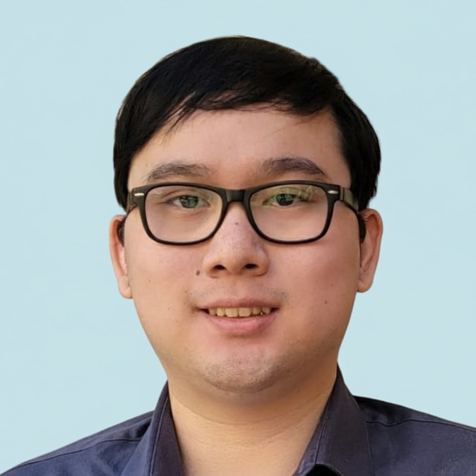 Bryant Duong