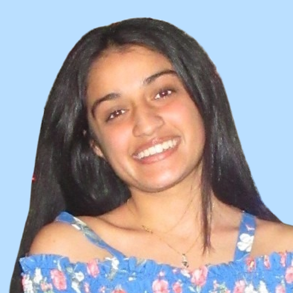 Ria Badgujar