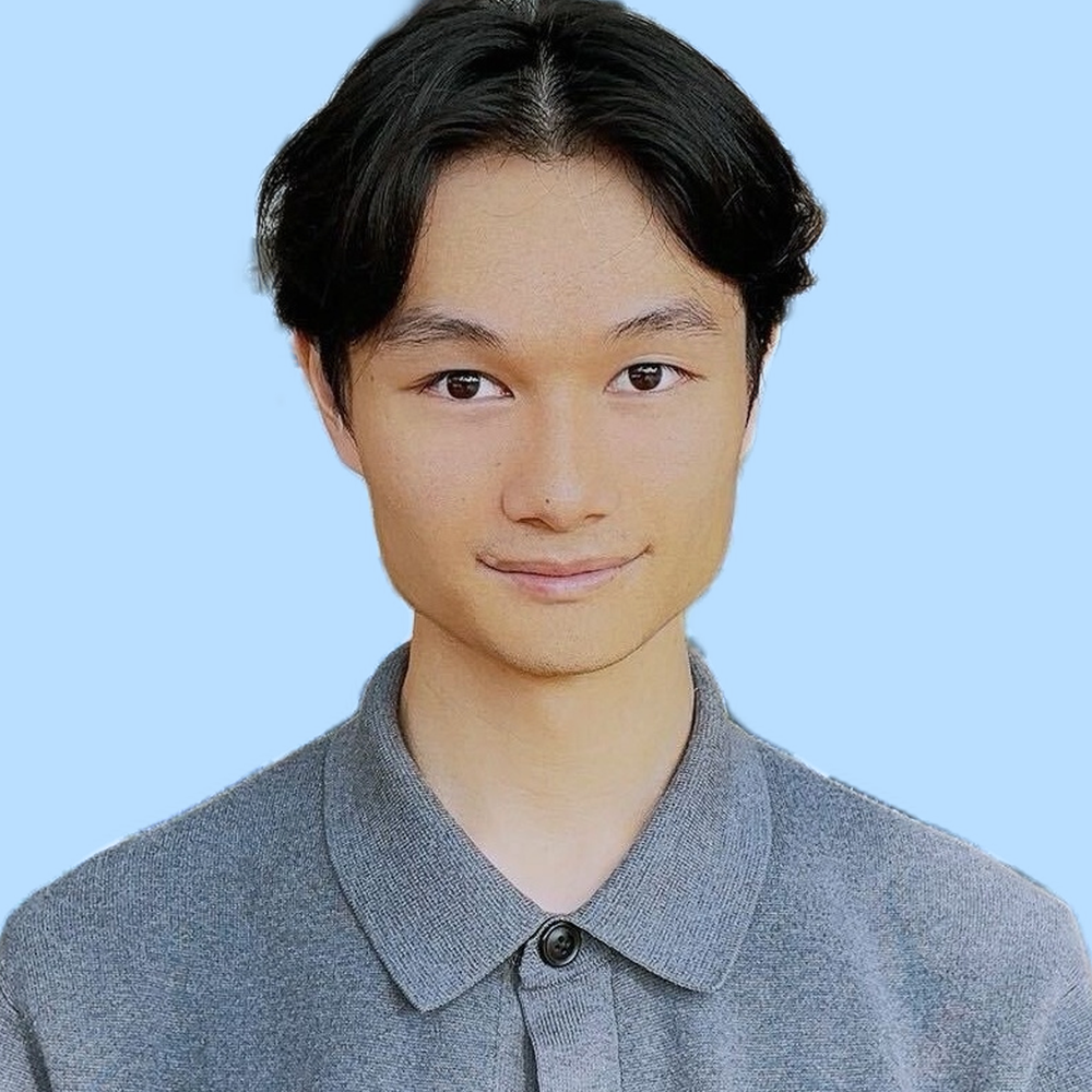 Ryan Shao