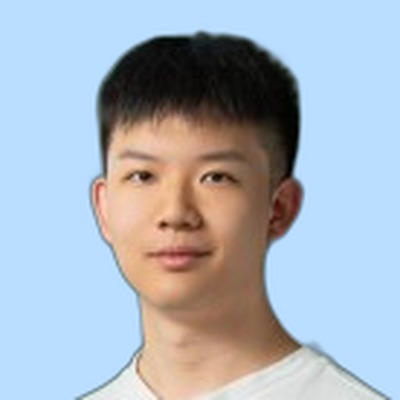Yiyang Jiang
